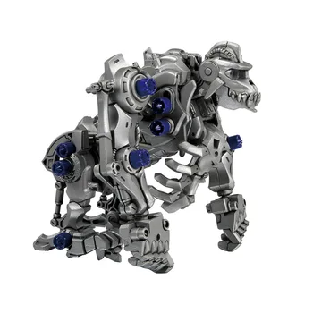 TAKARA TOMY ZOIDS Monster Electronic Building Blocks Wild Animal Apes Model Toys for Children
TAKARA TOMY ZOIDS Monster Electronic Building Blocks Wild Animal Apes Model Toys for Children