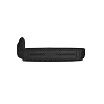 Trunk Mat Toyota LC Prado 150-2013, 7, implement, Cor.
Trunk Mat Toyota LC Prado 150-2013, 7, implement, Cor.
