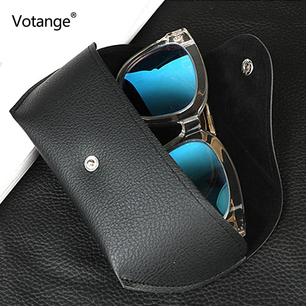 PU Leather Glasses Case Cover Sunglasses Holder Box Eyeglasses Solid Storage Box Light PU Sunglasses Pouch Bag E073
PU Leather Glasses Case Cover Sunglasses Holder Box Eyeglasses Solid Storage Box Light PU Sunglasses Pouch Bag E073