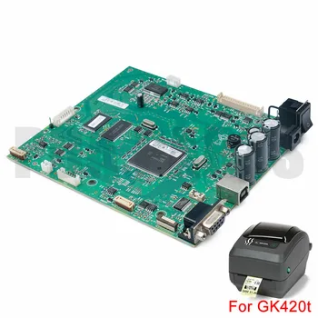 Motherboard(SN 29J113600281) For Zebra GK420t 
Motherboard(SN 29J113600281) For Zebra GK420t