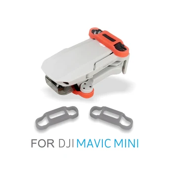 For DJI Mavic Mini Propeller Stabilizer Holder Blade Fixed Props Protector Buckle Silicone Cover Mavic Mini Drone Accessories
For DJI Mavic Mini Propeller Stabilizer Holder Blade Fixed Props Protector Buckle Silicone Cover Mavic Mini Drone Accessories