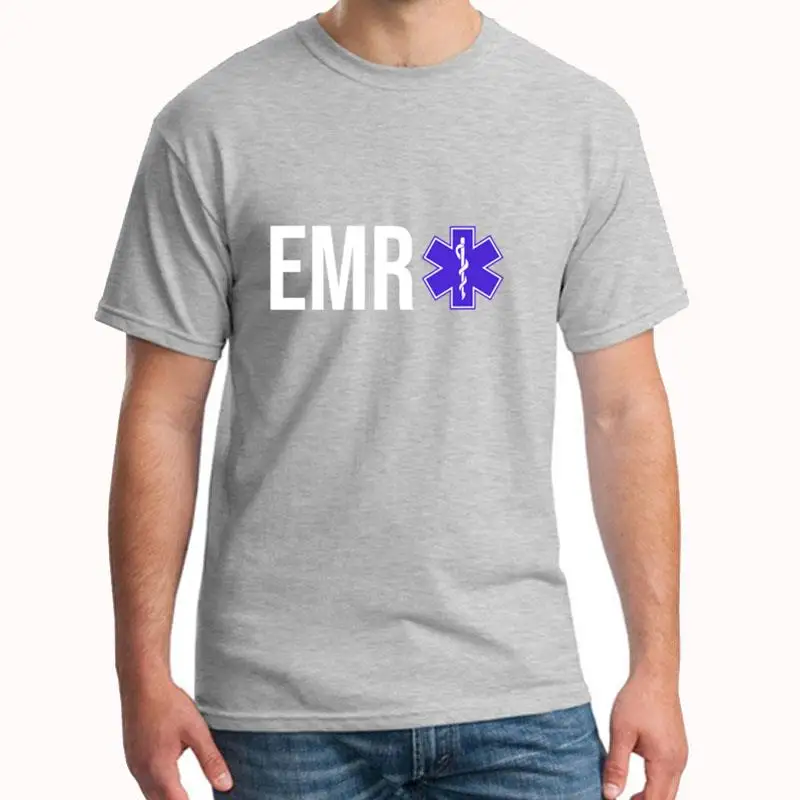Design Emr Emergency Medical Responder tshirt plus sizes s-28xl Formal Rayon Harajuku gents t shirt tee
Design Emr Emergency Medical Responder tshirt plus sizes s-28xl Formal Rayon Harajuku gents t shirt tee