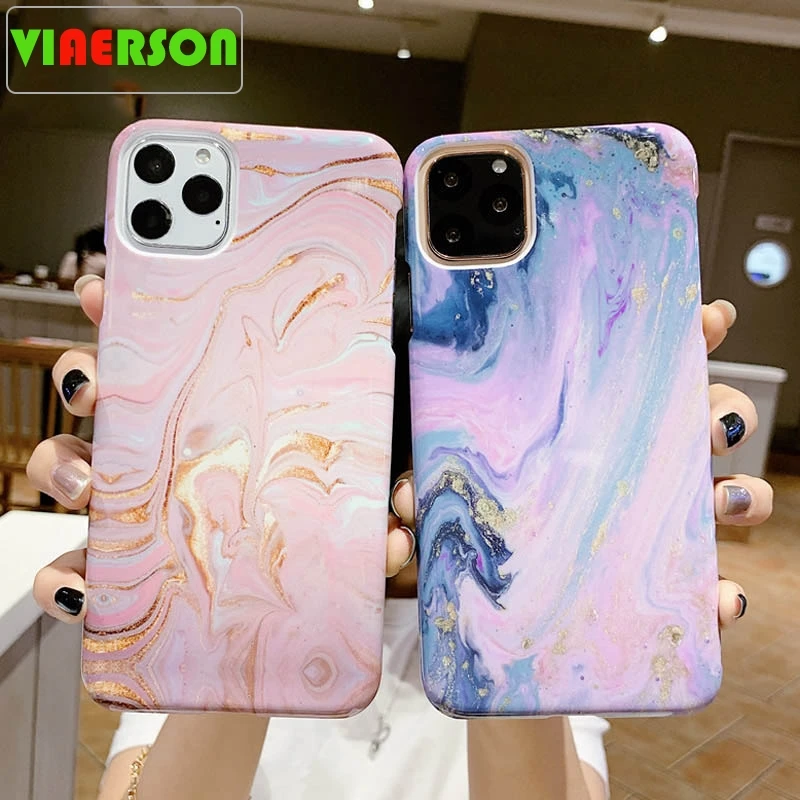 Marble Texture Pattern Cases Cover For iPhone 11 Pro Max X XS XR Xs Max Case For iPhone 7 8 Plus Hard PC Cases Cover
Marble Texture Pattern Cases Cover For iPhone 11 Pro Max X XS XR Xs Max Case For iPhone 7 8 Plus Hard PC Cases Cover