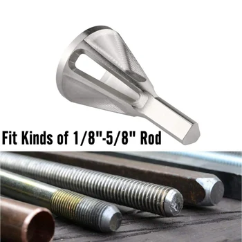 Deburring Outer Chamfering For Grinding Angle Trimming Exception Thorn Suitable Chuck Electric Drill Tool Car Repair Tool
Deburring Outer Chamfering For Grinding Angle Trimming Exception Thorn Suitable Chuck Electric Drill Tool Car Repair Tool