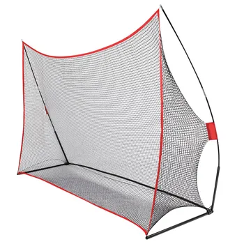 Golf Training Net Indoor Outdoor Golf Practice Net Golf Hitting Cage Garden Grassland Practice Tent Golf Training Straw Mat 
Golf Training Net Indoor Outdoor Golf Practice Net Golf Hitting Cage Garden Grassland Practice Tent Golf Training Straw Mat