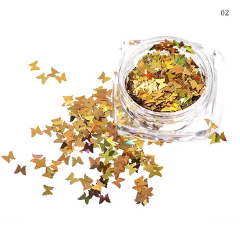 Shiny Butterfly Glitter Lip Gloss Glittering DIY Decor 12 Colors Butterflies Laser Flakes Lipgloss Base Mix Decorations 3g
Shiny Butterfly Glitter Lip Gloss Glittering DIY Decor 12 Colors Butterflies Laser Flakes Lipgloss Base Mix Decorations 3g
