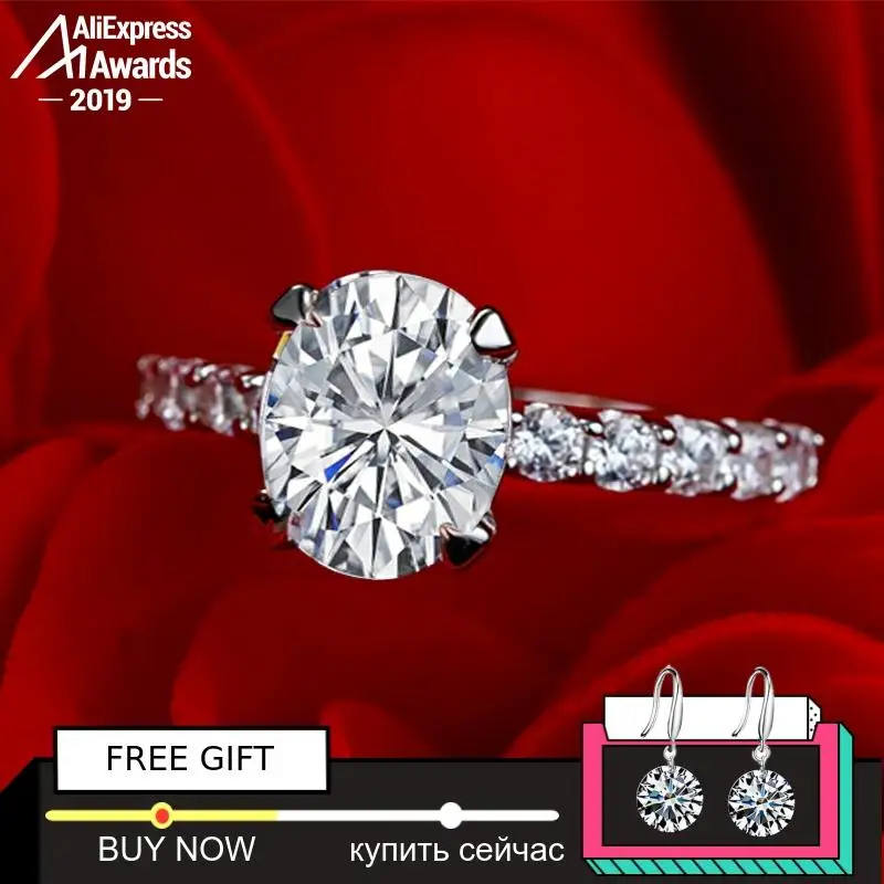 8*10mm S925 Fine Jewelry sterling silver ring Lab-created diamond Carat 4Cs wedding proposal dream
8*10mm S925 Fine Jewelry sterling silver ring Lab-created diamond Carat 4Cs wedding proposal dream
