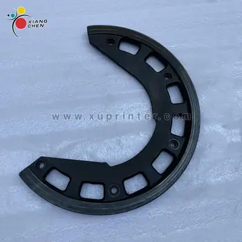 CD74 Axial Cam L2.582.268 For Pinting Machine Spare Parts Offset Machine Spare Parts
CD74 Axial Cam L2.582.268 For Pinting Machine Spare Parts Offset Machine Spare Parts