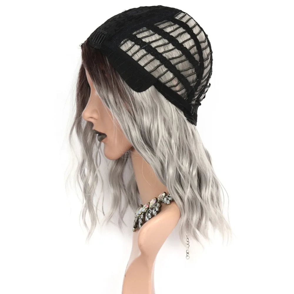 synthetic hair wigs