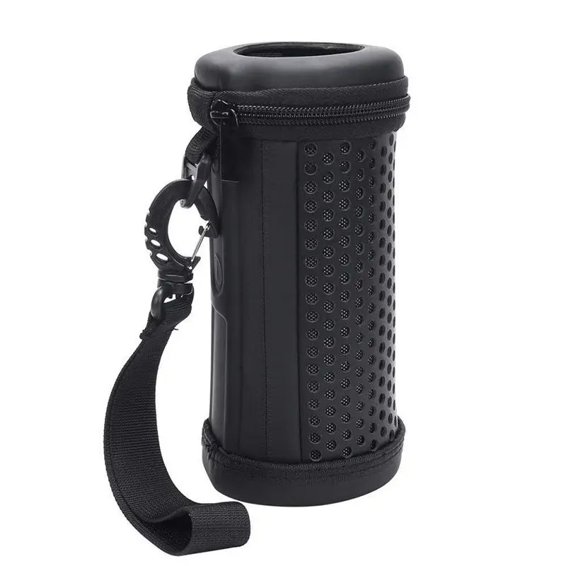 for UE BOOM 3 Case Cover Hard Storage Box Travel Carrying Bag for Ultimate Ears BOOM 3 Wireless Bluetooth Speaker-Convenient to
for UE BOOM 3 Case Cover Hard Storage Box Travel Carrying Bag for Ultimate Ears BOOM 3 Wireless Bluetooth Speaker-Convenient to