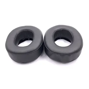 2Pcs Replace Leather Foam Ear Pads Cushion Cover for MDR-HW700 HW700DS Headset
2Pcs Replace Leather Foam Ear Pads Cushion Cover for MDR-HW700 HW700DS Headset