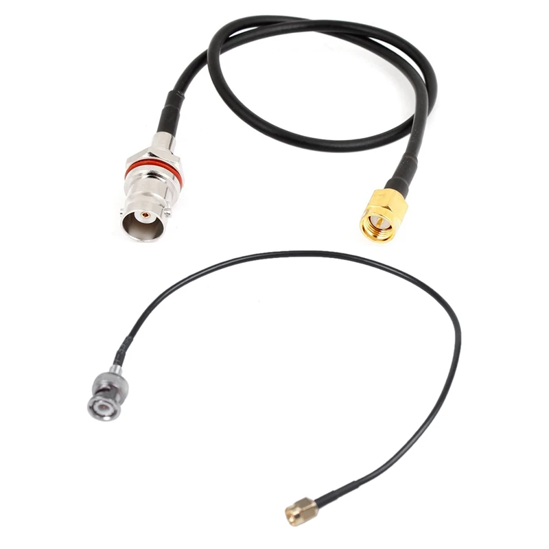Лидер продаж сетевой кабель с разъемом TTKK SMA типа папа к разъему BNC отрезом для