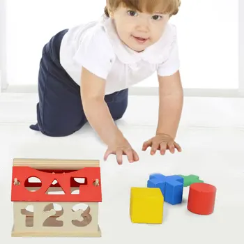 Kids Toys Digital Number House Building Blocks Educational Learning Intellectual Toys For Children Birthday Best Gifts
Kids Toys Digital Number House Building Blocks Educational Learning Intellectual Toys For Children Birthday Best Gifts