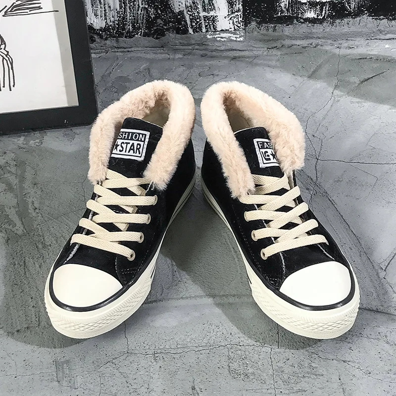 2019 Winter Boots Women Ankle Boots Warm Winter Woman Shoes Sneakers Flats Lace Up Ladies Shoes Women Short Snow Boots MA-50 
2019 Winter Boots Women Ankle Boots Warm Winter Woman Shoes Sneakers Flats Lace Up Ladies Shoes Women Short Snow Boots MA-50