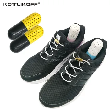 KOTLIKOFF 2PCS Shoe Deodorant Capsule Home Creative MultiFunction Shoes Freshener Natural Prevents Mold Mildew Cleaning Bacteria
KOTLIKOFF 2PCS Shoe Deodorant Capsule Home Creative MultiFunction Shoes Freshener Natural Prevents Mold Mildew Cleaning Bacteria