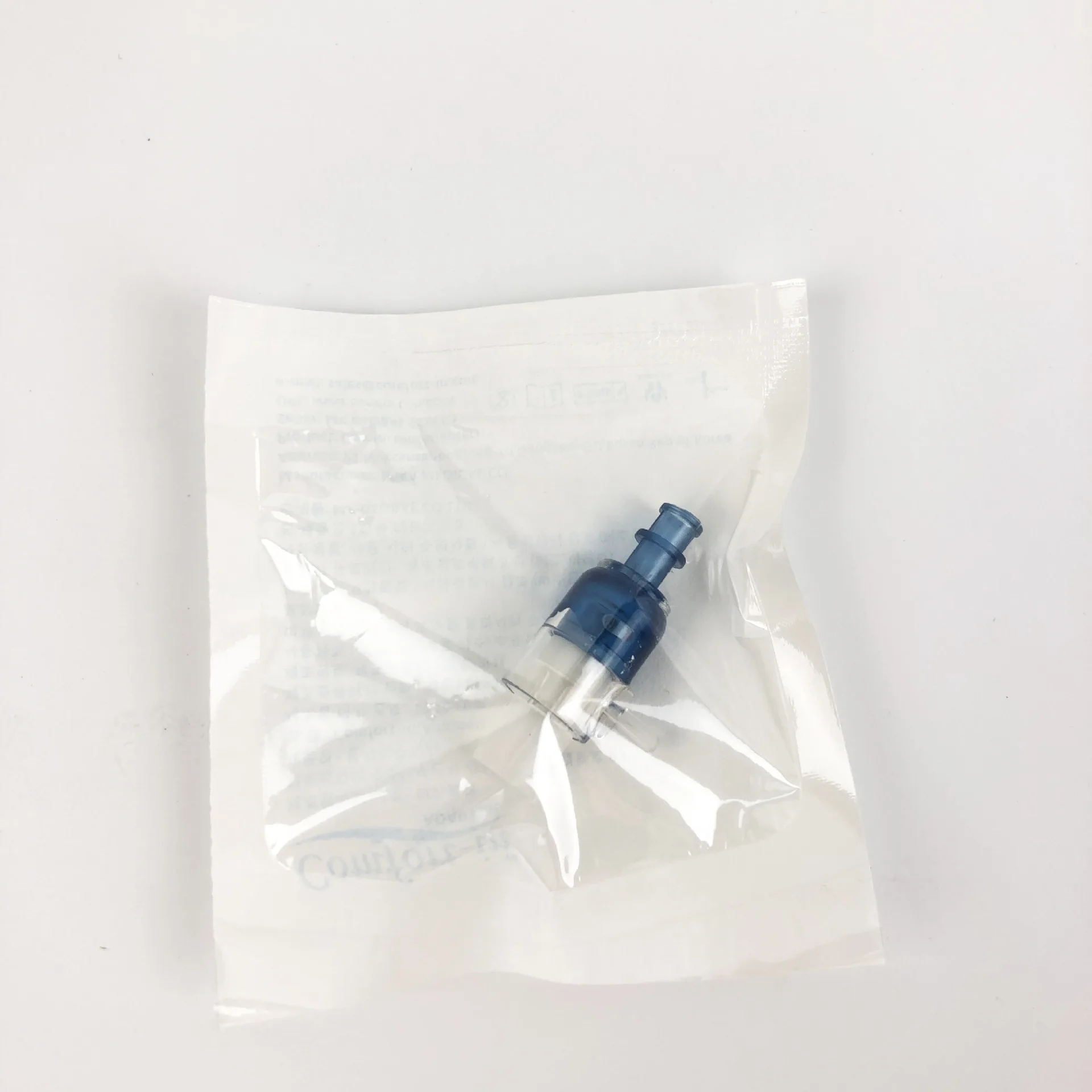 EZ Negative Pressure Water Light Gun Needle Mesotherapy Water Light Universal Negative Pressure 5 Needle No Leakage Water Light
EZ Negative Pressure Water Light Gun Needle Mesotherapy Water Light Universal Negative Pressure 5 Needle No Leakage Water Light