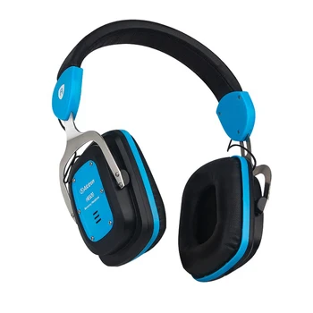 Alctron HE620 semi-open monitoring headphone used in studio recording, stage performance
Alctron HE620 semi-open monitoring headphone used in studio recording, stage performance