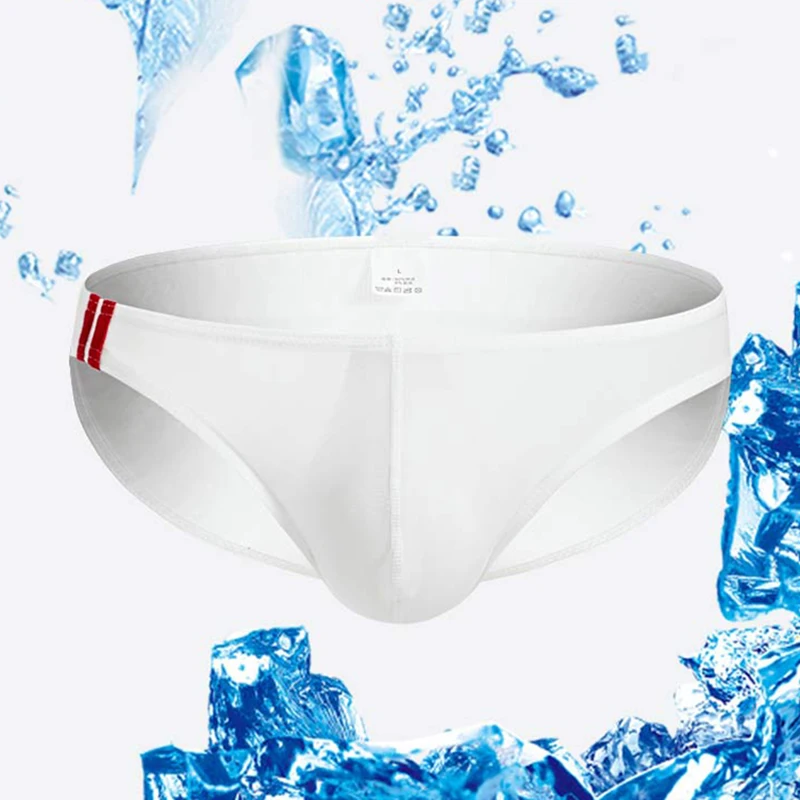 Men's Sexy Underwear Brief Elastic Soft Convex Breathable Bodycon Translucid Briefs Mens Underwear Shorts Cueca Gay Male Panties
Men's Sexy Underwear Brief Elastic Soft Convex Breathable Bodycon Translucid Briefs Mens Underwear Shorts Cueca Gay Male Panties
