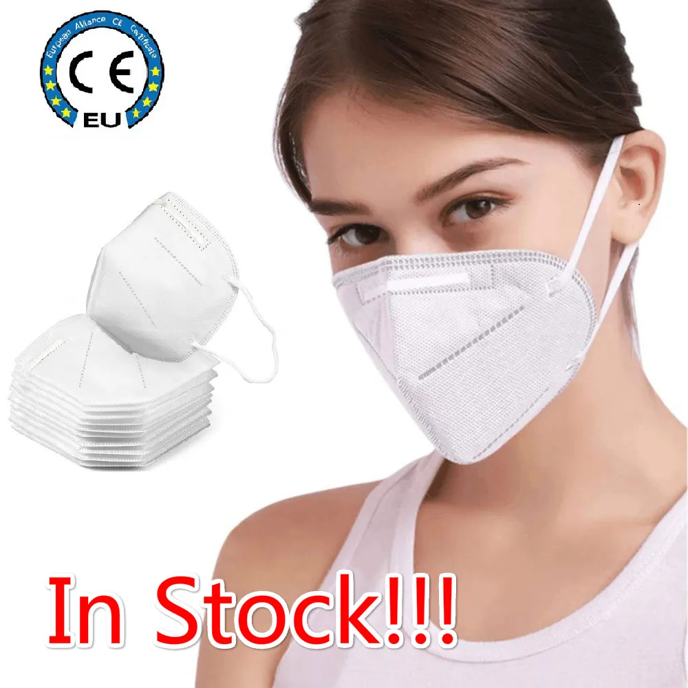 100PCS KN95 Mask Dust Respirator Anti-fog Mask Same As FFP2 N95 Mask anti dust Prevention Smog Prevention Mask masque
100PCS KN95 Mask Dust Respirator Anti-fog Mask Same As FFP2 N95 Mask anti dust Prevention Smog Prevention Mask masque