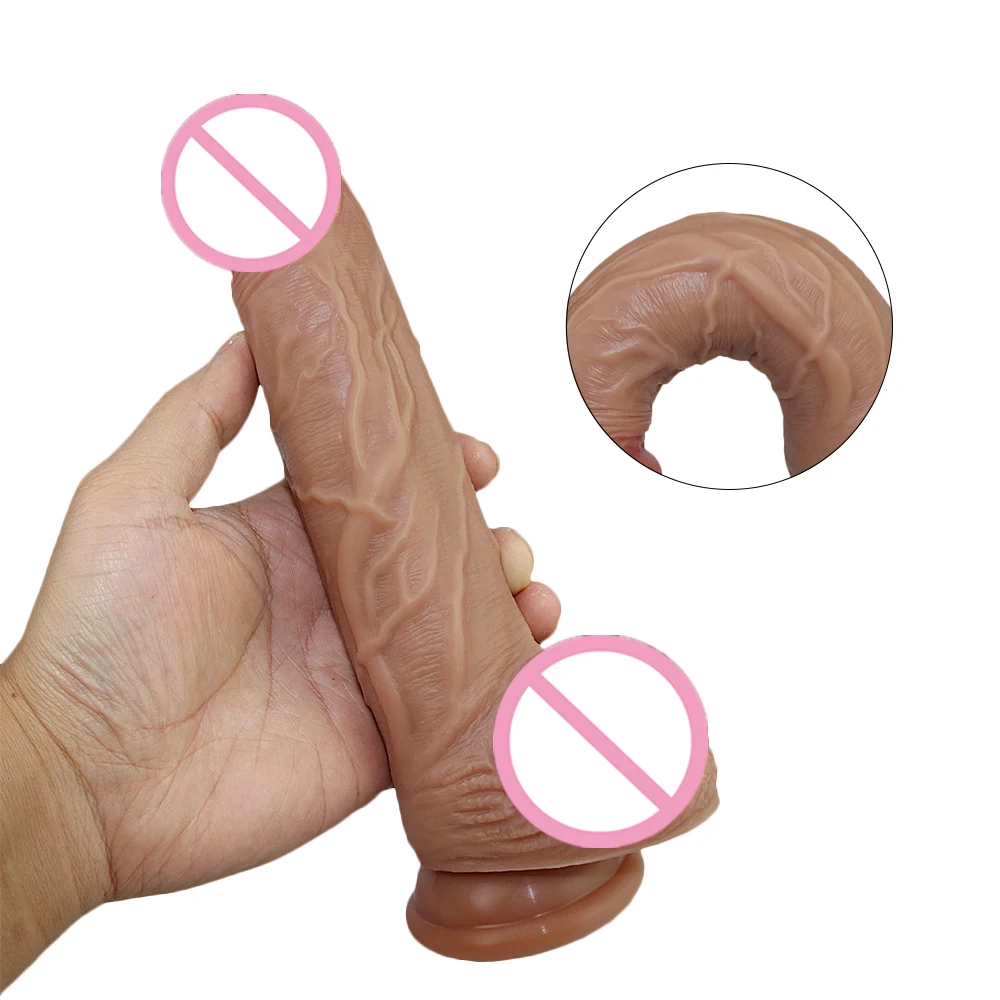 Фаллоимитатор Супергигант