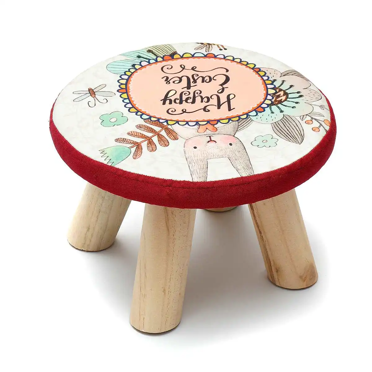 Fashion home sofa round stool cloth art living room tea table mound wooden creative small foot stools saddle kids stool bench
Fashion home sofa round stool cloth art living room tea table mound wooden creative small foot stools saddle kids stool bench