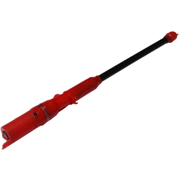 12V Auto Vehicle Fuel Gas Transfer Suction Pumps Portable Outdoor Electric Pump Water Oil Gas Tools Petrol Pump With Line
12V Auto Vehicle Fuel Gas Transfer Suction Pumps Portable Outdoor Electric Pump Water Oil Gas Tools Petrol Pump With Line