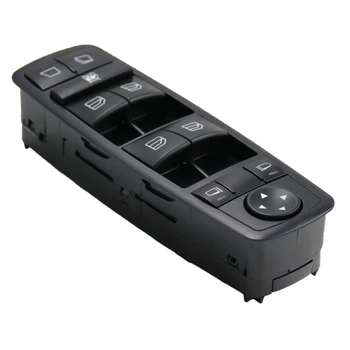 New Power Windows Mirror Switch For Mercedes Benz W164 W251 GL320 R320 R500 GL450 GL550 2518300190 A2518300190 A 251 830 01 90
New Power Windows Mirror Switch For Mercedes Benz W164 W251 GL320 R320 R500 GL450 GL550 2518300190 A2518300190 A 251 830 01 90