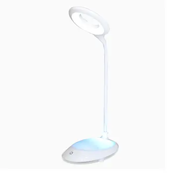 Touch-Type Ambient Reading Light Ambient Light Led Student Reading Light Without Stroboscopic Soft Lighting
Touch-Type Ambient Reading Light Ambient Light Led Student Reading Light Without Stroboscopic Soft Lighting