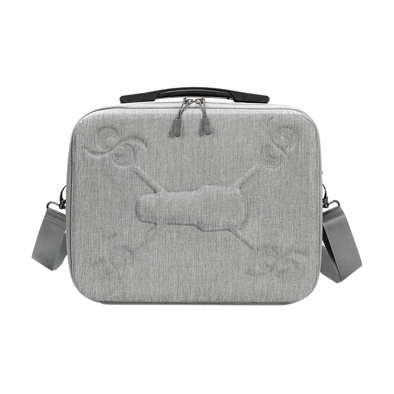 Upgrade Version Mavic 2 Waterproof Hard Carry Case Accessories Storage Crossbody Bag Handbag For-Dji Mavic 2 Pro / Zoom Drone
Upgrade Version Mavic 2 Waterproof Hard Carry Case Accessories Storage Crossbody Bag Handbag For-Dji Mavic 2 Pro / Zoom Drone