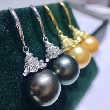 NEW ARRIVAL 925 Sterling Silver Earrings Mountings Findings Settings Jewelry Parts Fittings Accessories for Pearls Beads Stones
NEW ARRIVAL 925 Sterling Silver Earrings Mountings Findings Settings Jewelry Parts Fittings Accessories for Pearls Beads Stones