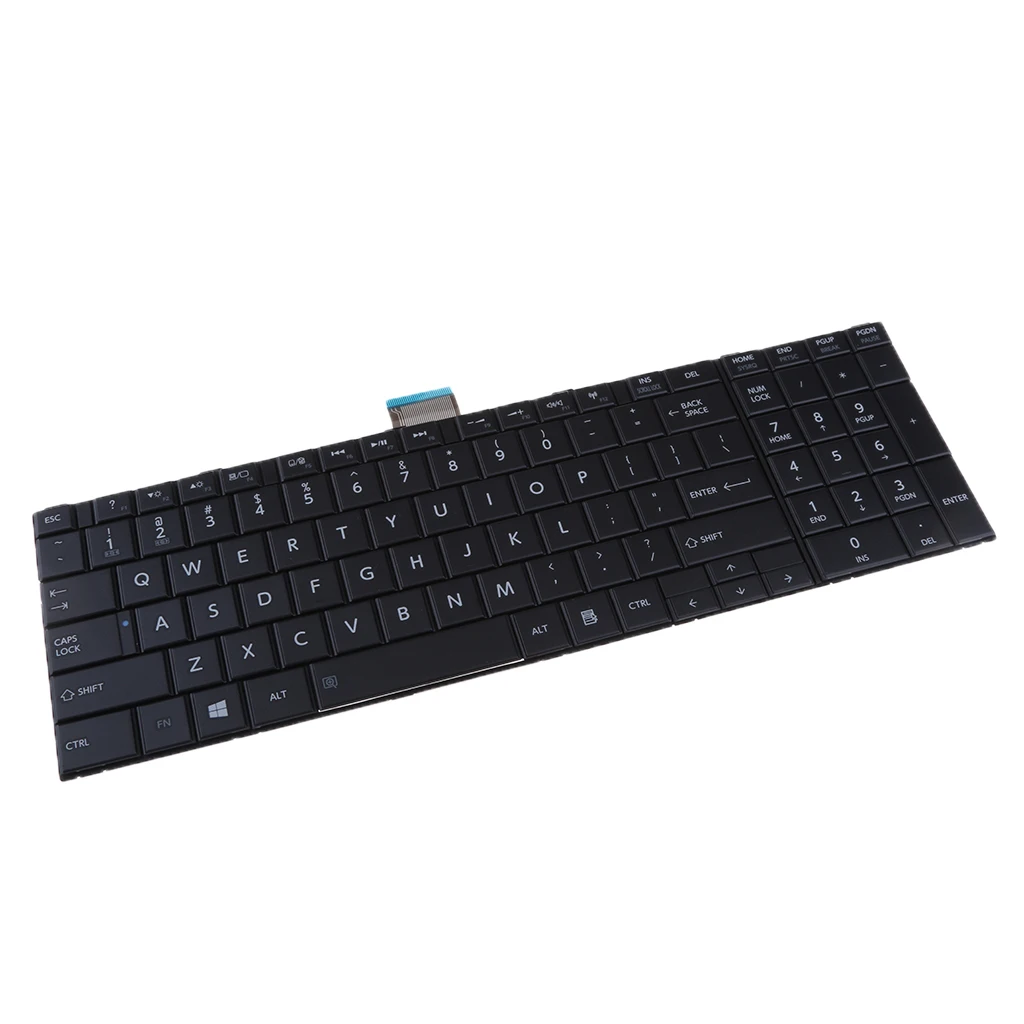 Replacement Laptop Keyboard For Toshiba Satellite C50-A-1JM C50-A-1JN Replacement Laptop Keyboard For Toshiba Satellite C50-A-1JM C50-A-1JN
