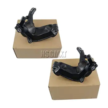AP01 2X Steering Knuckles Front 1J0407256AH For SEAT TOLEDO II LEON SKODA OCTAVIA New 1J0407256AH 1J0407255AH
AP01 2X Steering Knuckles Front 1J0407256AH For SEAT TOLEDO II LEON SKODA OCTAVIA New 1J0407256AH 1J0407255AH