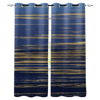 Multi-size Blue Yellow Marble Abstract Background Pattern Window Curtains Polyester Fabric Living Room Curtain Home Decor 
Multi-size Blue Yellow Marble Abstract Background Pattern Window Curtains Polyester Fabric Living Room Curtain Home Decor