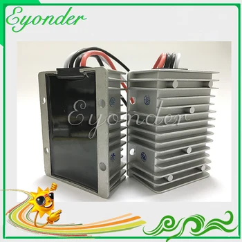 Eyonder step up boost 10v 11v 13.8v 14v 15v dcdc 12v to 24v boost converter 20a 480w power supply Voltage regulator for Yachts
Eyonder step up boost 10v 11v 13.8v 14v 15v dcdc 12v to 24v boost converter 20a 480w power supply Voltage regulator for Yachts