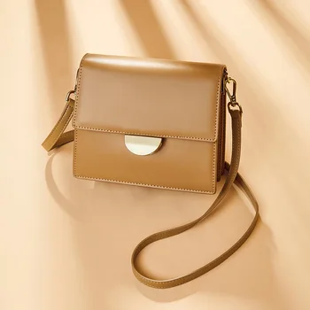 Mini Bag Women's 2020 New Style Women's Messenger Bag Casual Shoulder Bag Small CK File Holder 
Mini Bag Women's 2020 New Style Women's Messenger Bag Casual Shoulder Bag Small CK File Holder