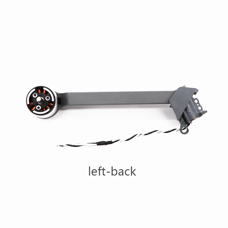Brand-New-Original-Replacement-Motor-Arm-for-Dji-Mavic-Pro-Body-Shell-Upper-Middle-Bottom-Shell (1)
