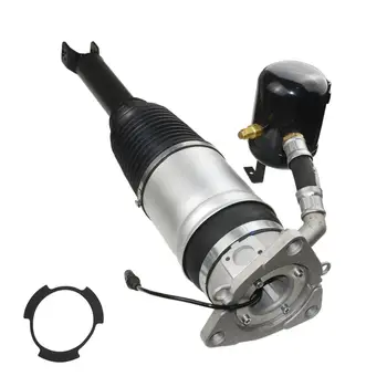 AP01 Rear Left Air Suspension Strut Shock Absorber For Audi A8 S8 D3 4E 2002-2010 4E0616001G New 
AP01 Rear Left Air Suspension Strut Shock Absorber For Audi A8 S8 D3 4E 2002-2010 4E0616001G New