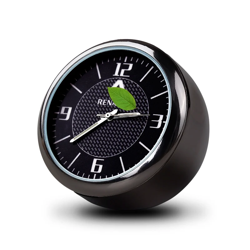 For Renault Car Clock Refit Interior Luminous Electronic Quartz Ornaments watch Clock Decoration
For Renault Car Clock Refit Interior Luminous Electronic Quartz Ornaments watch Clock Decoration