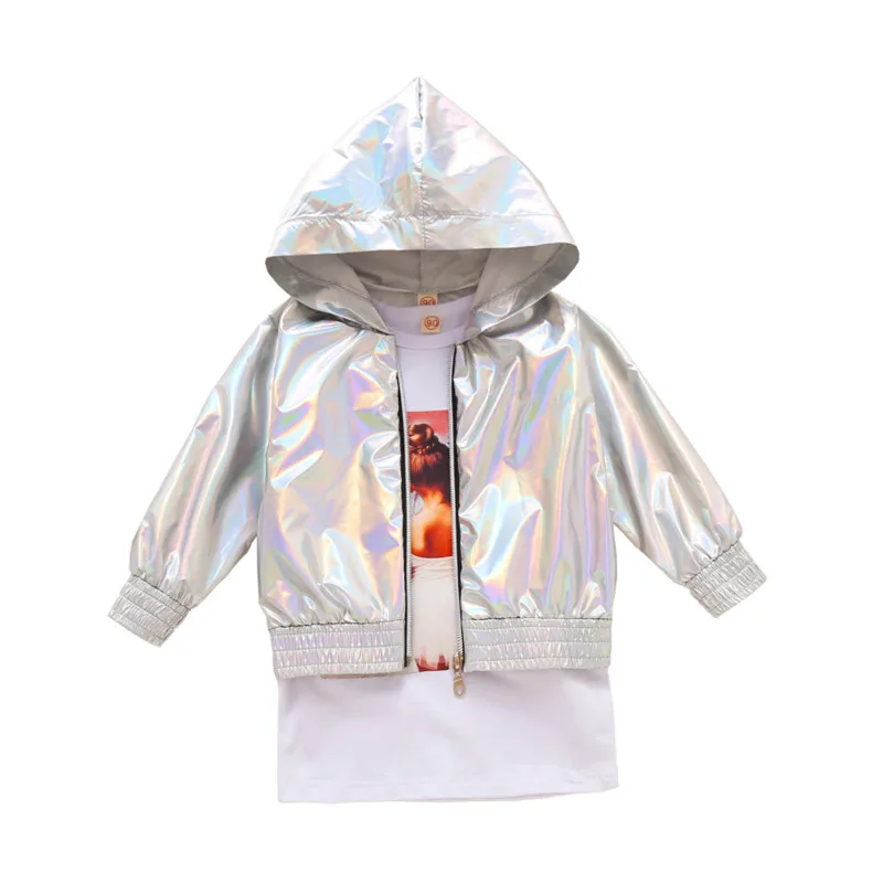 Spring Autumn Baby Girl Shirt, Coat Suit, Fall Long Sleeve Round Collar Printed Dress, Princess Reflective Hooded Cardigan
Spring Autumn Baby Girl Shirt, Coat Suit, Fall Long Sleeve Round Collar Printed Dress, Princess Reflective Hooded Cardigan