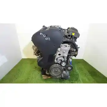 80105 engine Full Citroen C5 Saloon 
80105 engine Full Citroen C5 Saloon