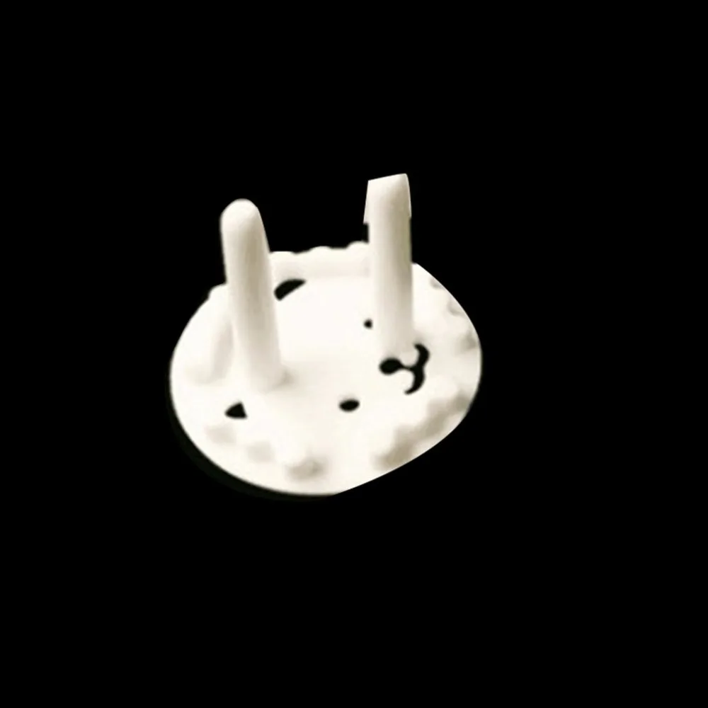 10pcs/set Safe Secure Electric Power Socket Outlet Cover Protective Baby Protector Safety Covers Guard for Home & Office
10pcs/set Safe Secure Electric Power Socket Outlet Cover Protective Baby Protector Safety Covers Guard for Home & Office