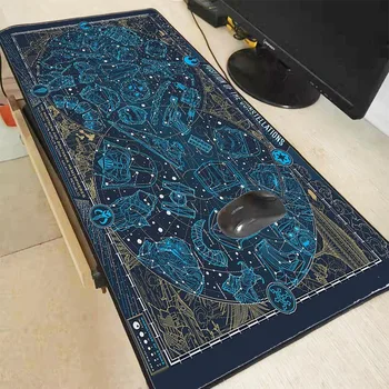 Mairuige Star Wars Map Large Gaming Mouse Pad Gamer Locking Edge Keyboard Mouse Mat Gaming Desk Mousepad for CSGO LOL Dota Game
Mairuige Star Wars Map Large Gaming Mouse Pad Gamer Locking Edge Keyboard Mouse Mat Gaming Desk Mousepad for CSGO LOL Dota Game