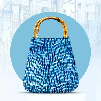Women Handbag Reusable Eco Shopping Bag High Quality Retro Casual Canvas Bamboo Hand Strap Lady Purse Tote Bag for Teenager Girl
Women Handbag Reusable Eco Shopping Bag High Quality Retro Casual Canvas Bamboo Hand Strap Lady Purse Tote Bag for Teenager Girl