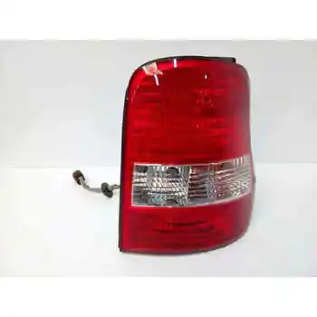 RIGHT REAR light KIA CARNIVAL II 
RIGHT REAR light KIA CARNIVAL II