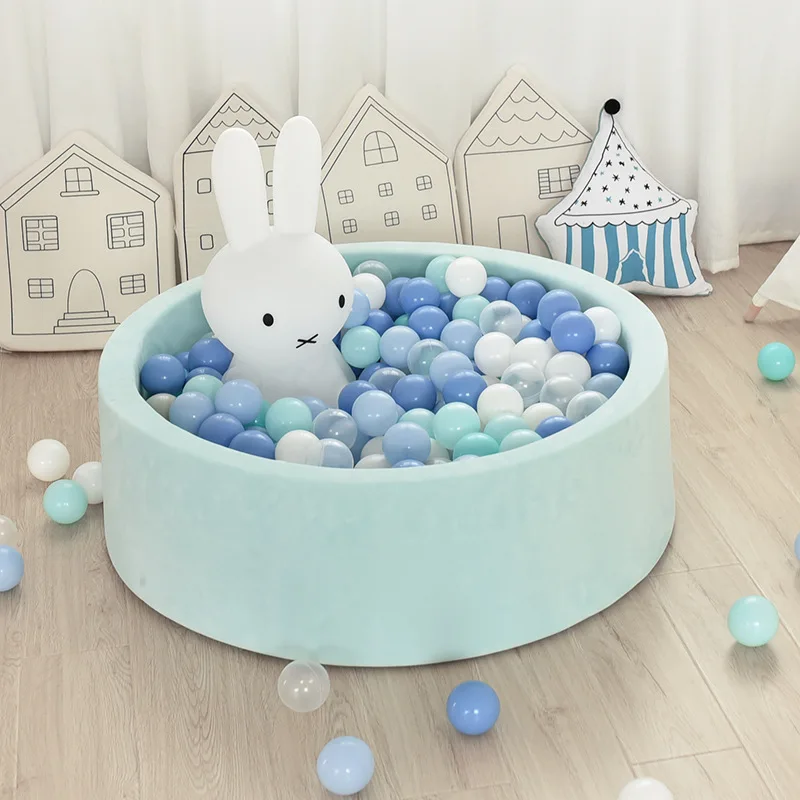INS Children Wave Ball Pool Game Marine Ball Indoor Fence Baby Amusement Unisex Decoration Net Red Ball
INS Children Wave Ball Pool Game Marine Ball Indoor Fence Baby Amusement Unisex Decoration Net Red Ball