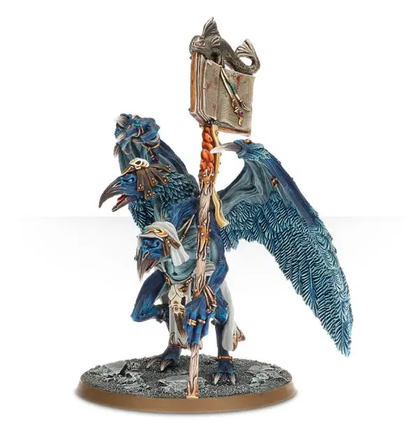 Kairos Fateweaver