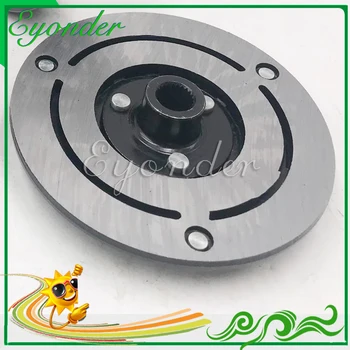 A/C AC Compressor Clutch hub Front DISC Plate Cover Sucker for OPEL INSIGNIA ANTARA Chevrolet Cruze Orlando 22751939 557805030
A/C AC Compressor Clutch hub Front DISC Plate Cover Sucker for OPEL INSIGNIA ANTARA Chevrolet Cruze Orlando 22751939 557805030