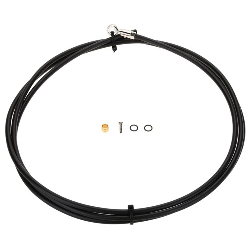 2M Bike Bleed Tool Oil Hose Tube Set Accessory Hydraulic Disc Brake Oil Hose Tube For Shimano Xtr Xt Slx Alfine Mountain Bike
2M Bike Bleed Tool Oil Hose Tube Set Accessory Hydraulic Disc Brake Oil Hose Tube For Shimano Xtr Xt Slx Alfine Mountain Bike