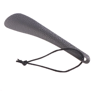 Easy Handle 19cm Shoe Horns Professional Shoehorn Practical Durable Stainless Steel Silver Tone Shoe Horn Lifter Sturdy Slip
Easy Handle 19cm Shoe Horns Professional Shoehorn Practical Durable Stainless Steel Silver Tone Shoe Horn Lifter Sturdy Slip