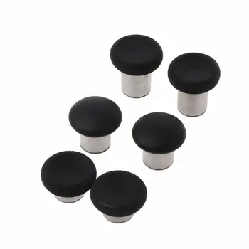 6pcs Swap Thumbsticks Caps Grips Analog Stick Grips for Xbox One Elite Controller Joysticks
6pcs Swap Thumbsticks Caps Grips Analog Stick Grips for Xbox One Elite Controller Joysticks